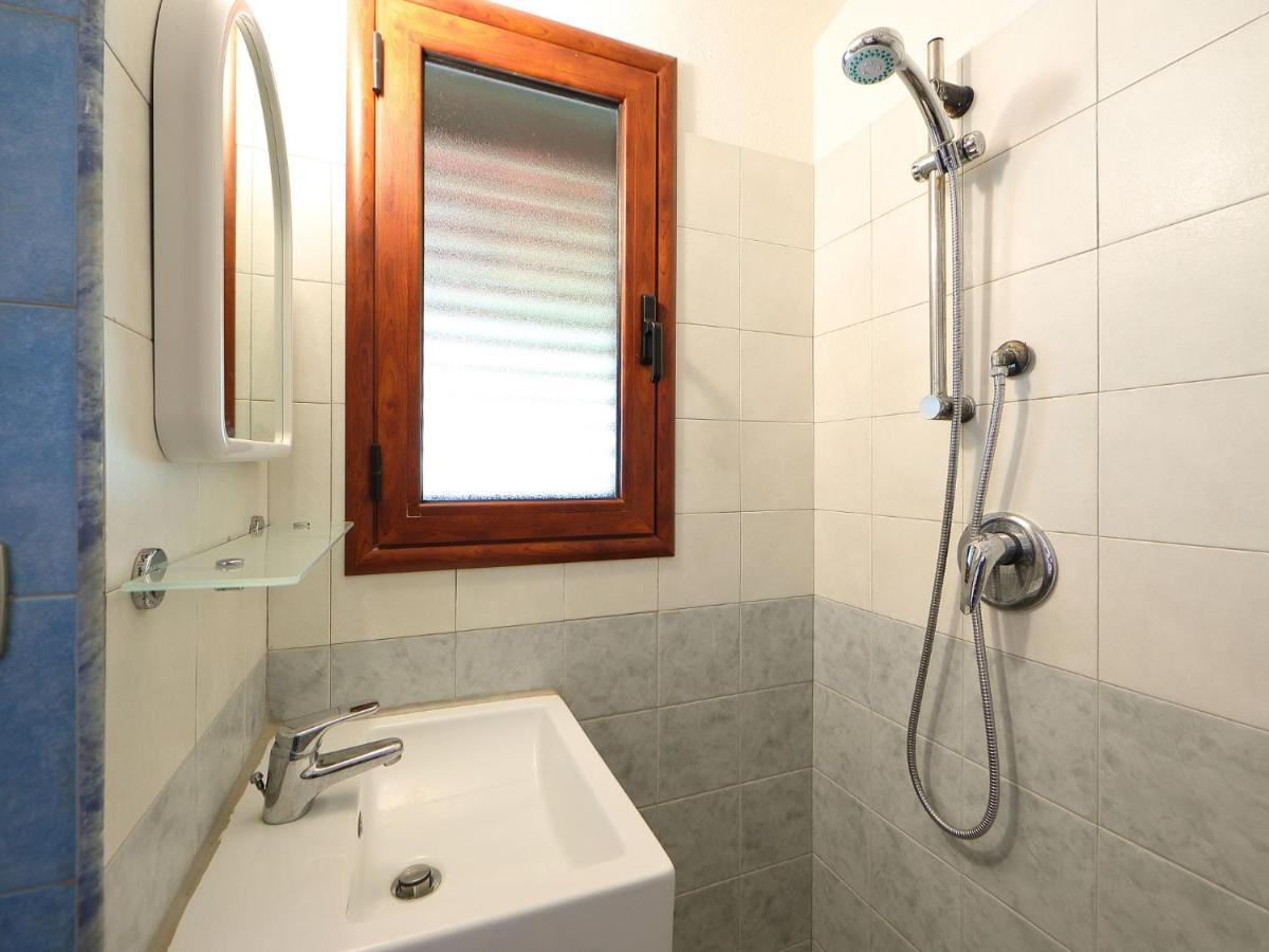 Holiday Home Greca Piscina - Rei238 By Interhome Costa Rei Bagian luar foto