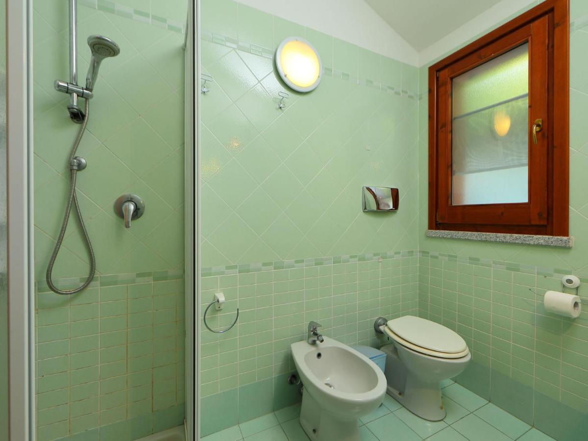 Holiday Home Greca Piscina - Rei238 By Interhome Costa Rei Bagian luar foto